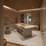 The Spa Resorts - Lamai Beach - spa
