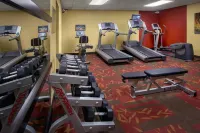 Courtyard Tarrytown Westchester County - Gym