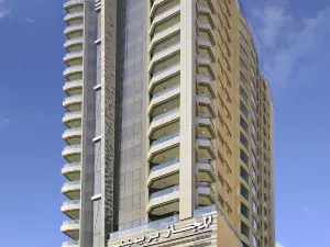 Al Majaz Premiere Hotel Apartments