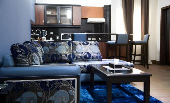 Residence Mosaly