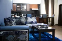 Residence Mosaly Hotel a 