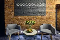 언더우드 아트 룸