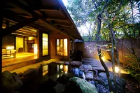 Tetsuka Ryokan - balneario