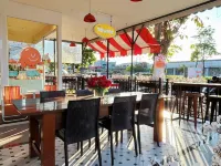 Paksina Hotel Hotel a Narathiwat