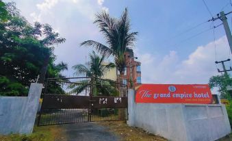 Goroomgo The Grand Empire Angul