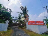 Goroomgo The Grand Empire Angul Hotels in Angul