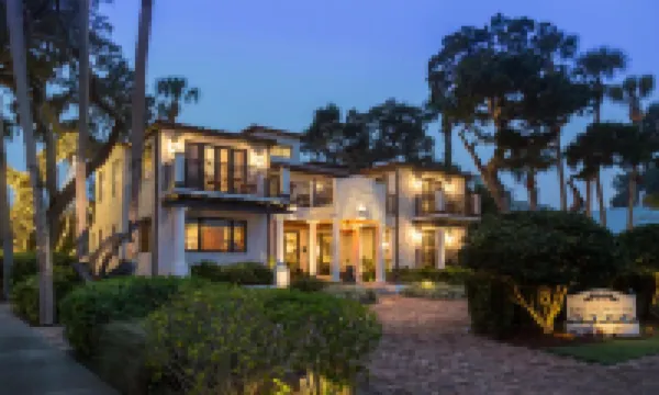 黑海豚旅館 酒店