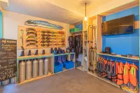 Ocean Pearl Maldives at Gulhi Island Hotel a Gulhi