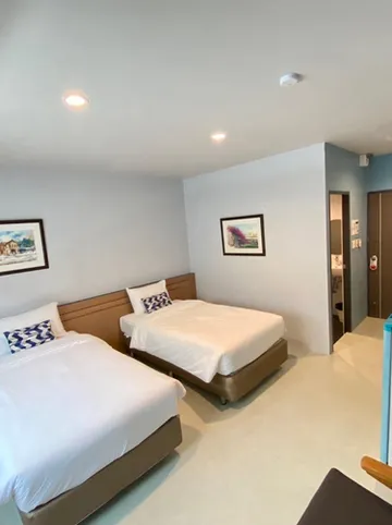 รูปภาพของโรงแรมสิริ ภูเก็ต