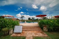 Sawasdee Sukhothai Resort - Pools