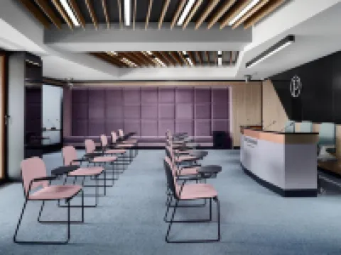 Hotel Panoramika Design & Spa Hotels in Centar