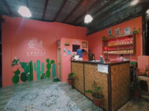 Pamujo Hostel Hotels in Baclayon