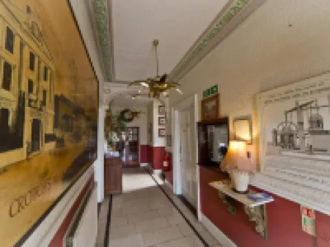 The White Hart Hotel Hotels in Hayle