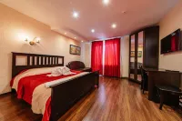 Teremok Zavolzhkiy Guest House
