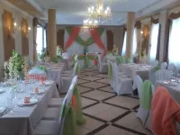 Zhemchuzhina Mini-Hotel Hotels in Borovsky District