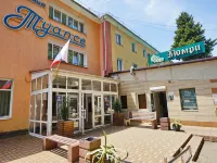 Tuapse Hotel Hotels in Tuapse