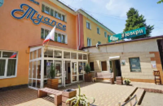 Tuapse Hotel