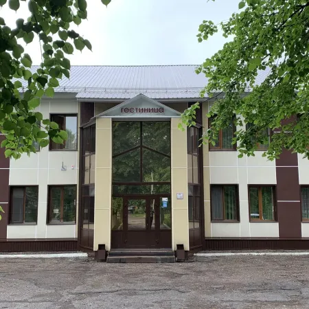 Нефтяник Отели в г. Бугульминский район