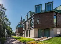 New Peterhof Hotel Các khách sạn ở Peterhof