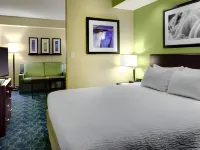 SpringHill Suites West Palm Beach I-95