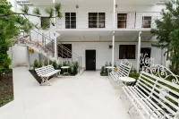 Uyut Hotel 노보로시스크 호텔