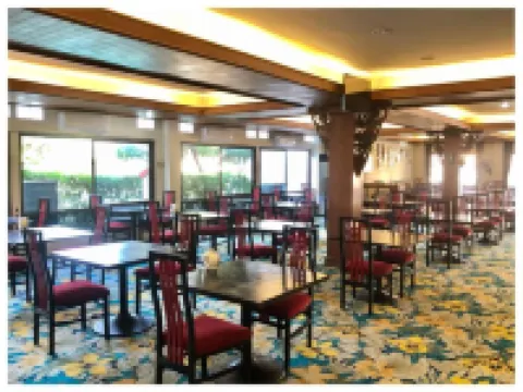 Dad D Resort by Lopburi Inn Resort