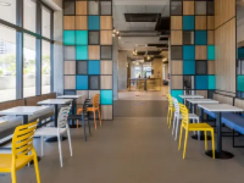 Ibis Budget Ribeirao Preto Vila do Golf Hotels in Ribeirao Preto