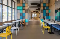 Ibis Budget Ribeirao Preto Vila do Golf