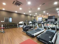 Gloucester Hotel Jeonju Hotels in Jeonju