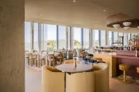 Carlton Beach - bar