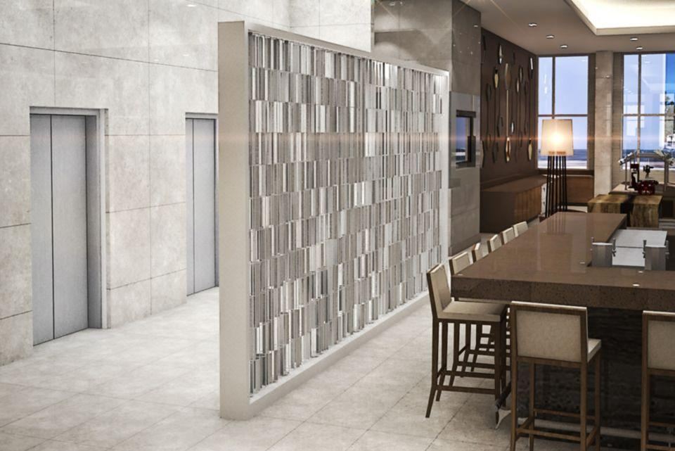 AC 호텔 피트니스 센터 사진