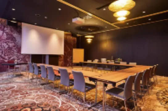 クラシック ホテル ハーモニー