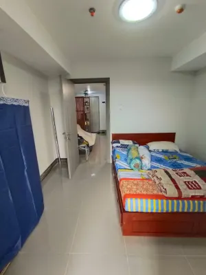 ANWA Residence  - Aston , 1 BR family room Hotels in Sawah Lama