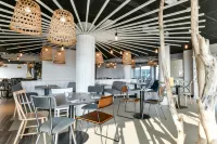 Ibis Styles la Rochelle Thalasso Châtelaillon - breakfast