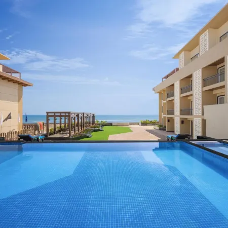 Fortune Beachfront, Puri - Member ITC Hotels' Group