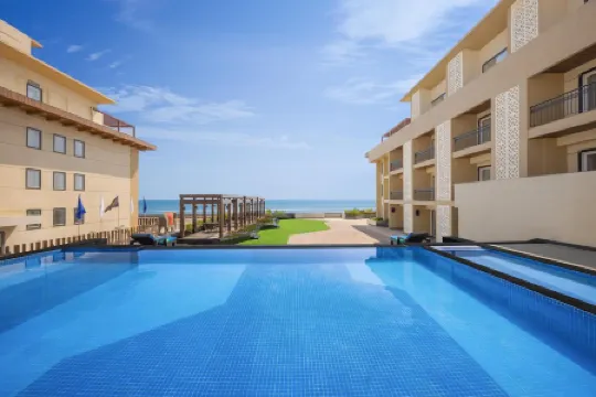 Fortune Beachfront, Puri - Member ITC Hotels' Group