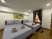 White Rose Guesthouse