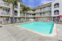 Motel 6 Watsonville, CA - Monterey Area - pantai