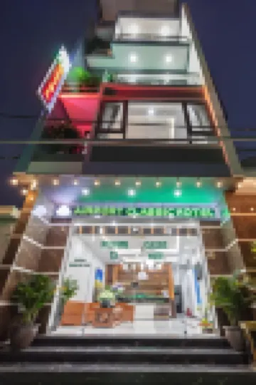 エアポート クラシック ホテル & トラベル