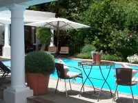 Fernwood Manor Boutique Guest House - 5 estrellas