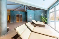 Parkhotel Maximilian Resort & SPA - spa