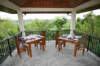จังเกิล พาราไดซ์ โรงแรม - พร้อมอาหารเช้า