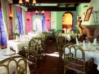 Hotel Park Villa Hotels near Chapultepec Forest