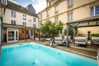 Grand Hôtel du Luxembourg & Spa Hotels in Bayeux
