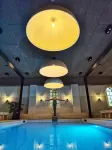 Hotel 1622 - Spa, Hotell & Konferens - spa