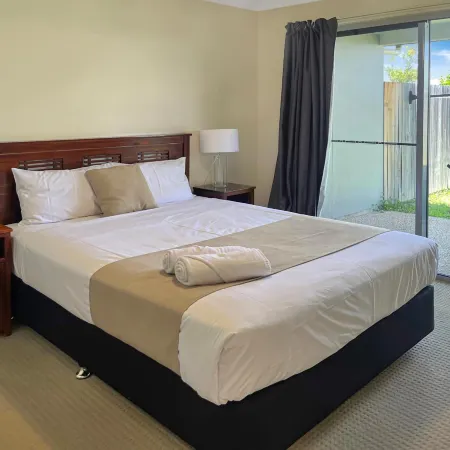Direct Collective - Villas on Rivergum