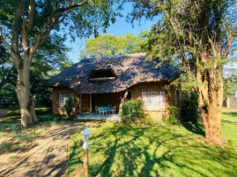 Shingalana Guest Lodge
