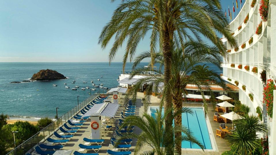 Gran Hotel Reymar 4 Sup