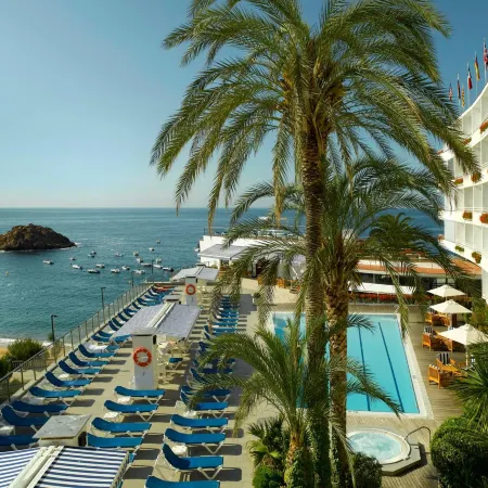 Gran Hotel Reymar 4 Sup