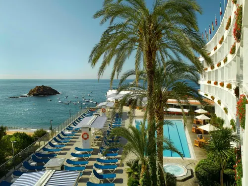 Gran Hotel Reymar 4 Sup